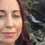 Mum who died trying to save sons was hero, husband says