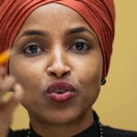 New Reports on DOJ Filing Indicate More Trouble May Be Headed Ilhan Omar’s Way
