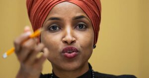 New Reports on DOJ Filing Indicate More Trouble May Be Headed Ilhan Omar’s Way