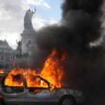 ‘No Way!’: The Fake News Media Literally Has Its ‘Mostly Peaceful’ France Riots Moment