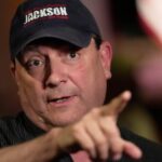 Oh My Word: Troy Jackson Badly Self-Destructs During Debate at Pivotal Moment in Maine Senate Race