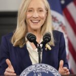 Peak Virginia: ‘Biscuit’ Just Had Her Voting Rights Restored, but There Are Some Problems With That