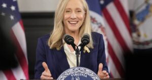 Peak Virginia: ‘Biscuit’ Just Had Her Voting Rights Restored, but There Are Some Problems With That