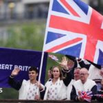 Plan for Northern Olympics to get £7m in Healey’s Budget