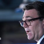 PM says it is ‘clear’ Russia interfered with Brexit vote