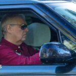 Police Scotland carrying out ‘active inquiries’ into Andrew and Epstein Balmoral visits