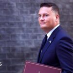 Prepare for supply chain disruption from cyber or climate emergencies, Streeting warns