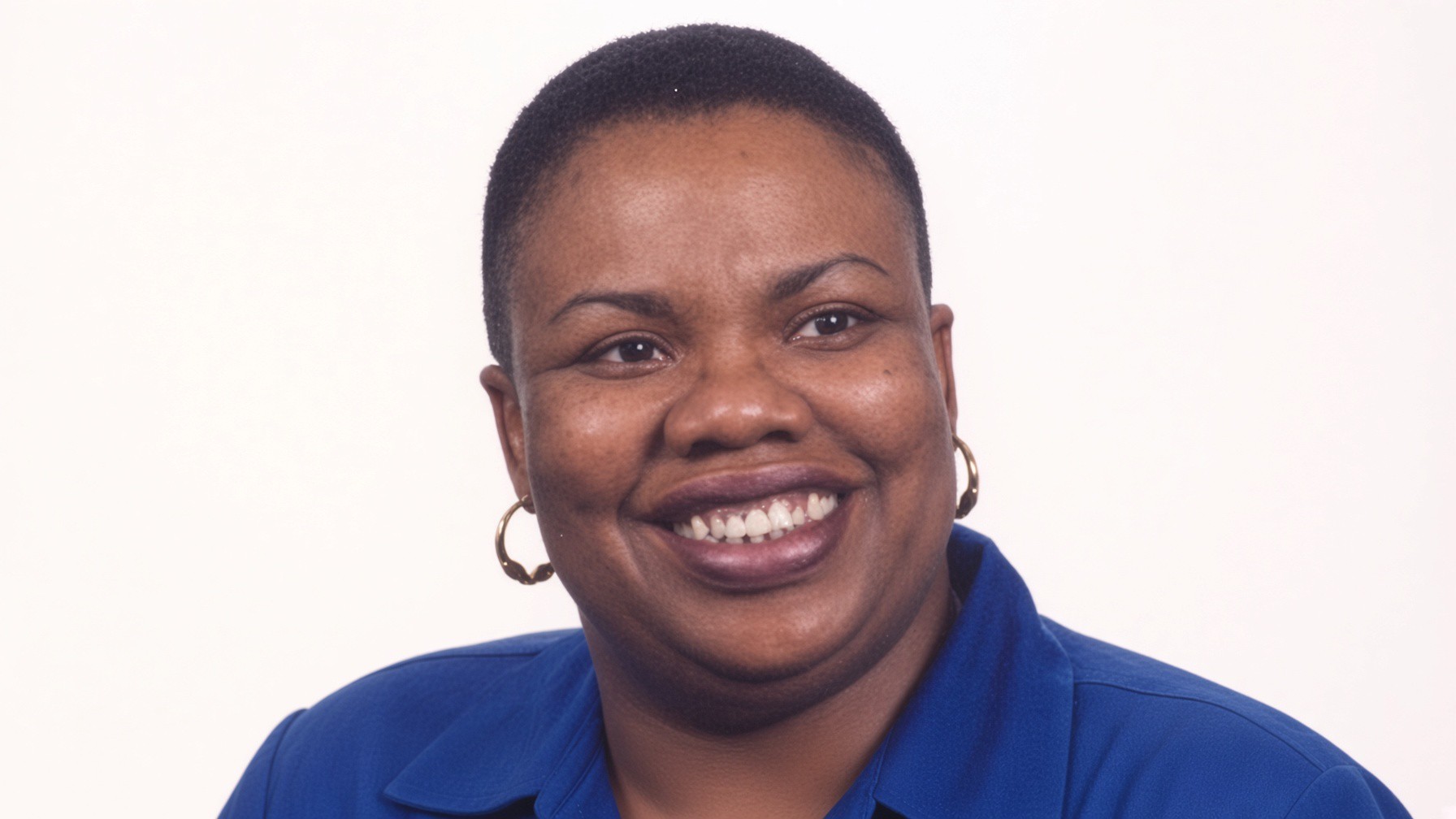 Jennifer Jones, administrator of the Diocese of Raleigh’s African Ancestry Ministry and Evangelization Network (AAMEN) and Native American Catholic Community (NAC)