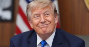 Reverse Psychology? UK Backs Down to Brutal Reality on Trump’s Ask for Drilling in North Sea