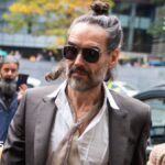 Russell Brand accusers ‘haunted’ for years by alleged crimes, court hears