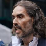 Russell Brand tells trial sexual consent is ‘fundamental’