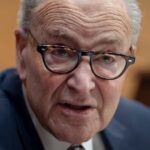 Schumer Checkmated on Plan to Block Trump Spending Cuts