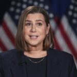 Slotkin Responds to Trump Saying She ‘Should Be Tried’ With Damning Statement Proving His Point