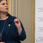 Slotkin’s New Spin: Her Threatening Video Isn’t the Problem — You Are