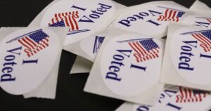 ‘Sydney Sweeney’ Makes the Case for Voter ID in California in Brilliant Ad