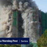 Tai Po fire report
