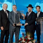 TED CRUZ PLEDGES ALLEGIANCE TO ISRAEL AND THE JEWS AT CHABAD-LUBAVITCH EVENT