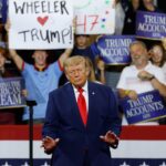 The Essex Files: Trump’s Return to Kansas and Iowa Underscores the Heartland’s Enduring Role