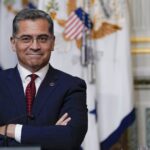 There Are Big Holes in Xavier Becerra’s Carefully Crafted Origin Story, and CA Press Has Been MIA