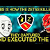 This Is How the MataZetas Captured and Executed the Zetas