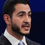 This New El-Sayed Ad With Fox News Personalities Tells You How Desperate He Must Be