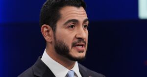 This New El-Sayed Ad With Fox News Personalities Tells You How Desperate He Must Be
