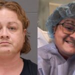 TRANS NURSE ACCUSED OF SNAPPING A PREMATURE BABY’S BONES IN THE NICU