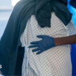 Trans people should use hospital spaces according to biological sex, NHS England says