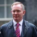 Troubles legacy bill is not an amnesty for soldiers – NI secretary