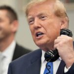 Trump Dishes on Dinner With Bill Maher, Two Other Big Guests, and Critical Topic They Agreed On