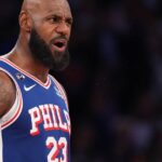 Trump-LeBron Feud Heats Up After Latest Anthem Diss — ‘A TOTAL DISGRACE’