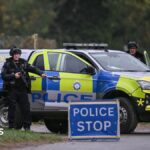 UK-Iranian dual national arrested over RAF Fairford released on bail