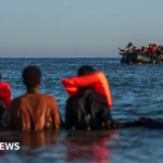 UK threatens to ban Eritreans over migrant return policy
