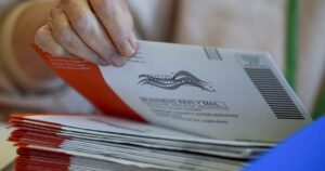 UPDATE: 9th Circuit Orders CA to Respond to DOJ’s Emergency Motion in Alleged Noncitizen Ballot Case