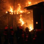 VENEZUELA’S SECOND-LARGEST OIL REFINERY EXPLODES AND SHUTS DOWN