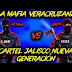 Veracruz Mafia vs. CJNG: The Fight for Veracruz