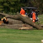 Well, That Escalated Quickly: DOJ Moves to Disqualify Judge in Trump’s DC Golf Course Fight