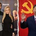 WHITE HOUSE PRESS SECRETARY’S HUSBAND HELPED FIRM LEND TO NORTH KOREAN COMPANIES DURING SANCTIONS