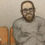 Widdecombe suspect had ‘particular hostility to Reform’, court told