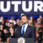 Will JD Vance Skip Running in 2028? ‘There’s a Chance.’