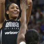 Woke Female Privilege Strikes Again As WNBA Announces Decision on Incident Involving Player, Fan