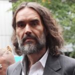 Woman says she was left ‘bewildered and confused’ by alleged Russell Brand assault