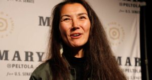 Yikes: Peltola Makes Things Worse for Herself With Tone-Deaf Response to NYT’s Decoy Dan Revelations